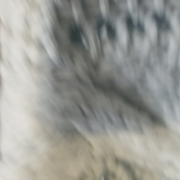 FREE PEOPLE button knit sweater - Picture 9 of 9